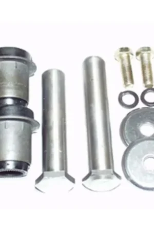 Place Order Control Arm Shaft Kit for 1957-1960 Edsel / Ford Front Lower 2pc 15578