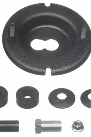 Strut Mount for 1984-1994 Domestics 1pc Front 16972 Crafted