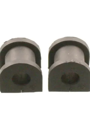 Stabilizer Bar Bushing for 1990-1997 Domestics 1pc Rear 16031 New Release