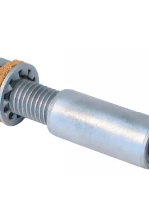 Express Delivery Leaf Spring Bolt for 1934-1949 Oldsmobile / Pontiac Rear 2pc 35605