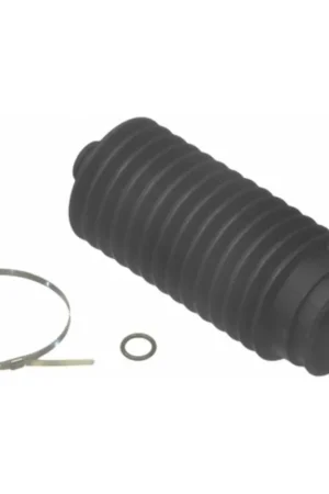 Rack and Pinion Bellows for 1979-1990 Domestics 1pc Front Left 26622 Next Day Delivery