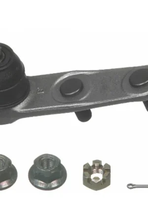 Ball Joint for 1983-1987 Domestics 1pc Front Upper 10555 Buy Today