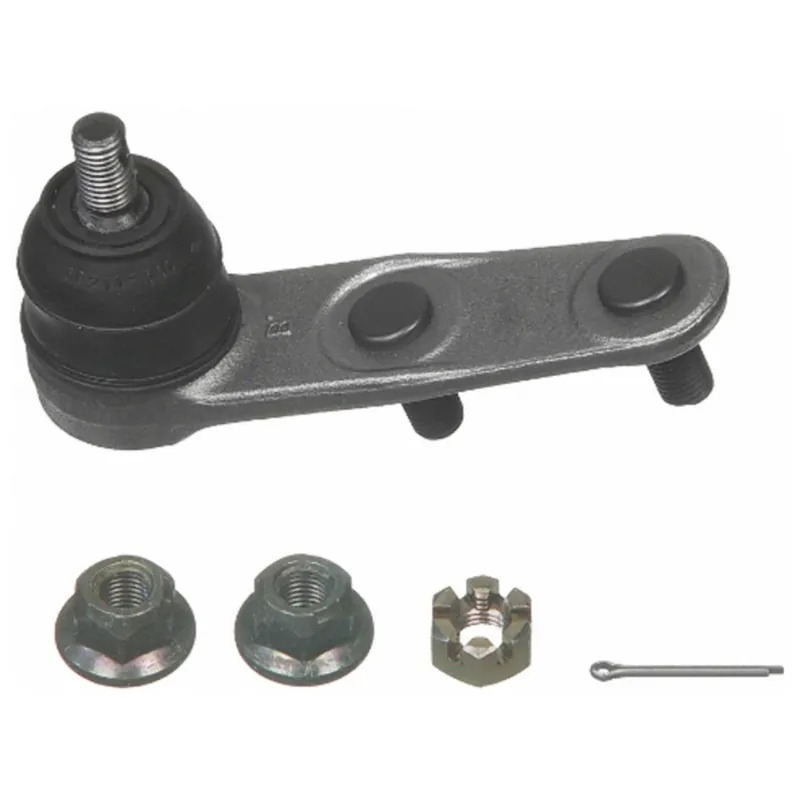 Ball Joint for 1983-1987 Domestics 1pc Front Upper 10555 Buy Today