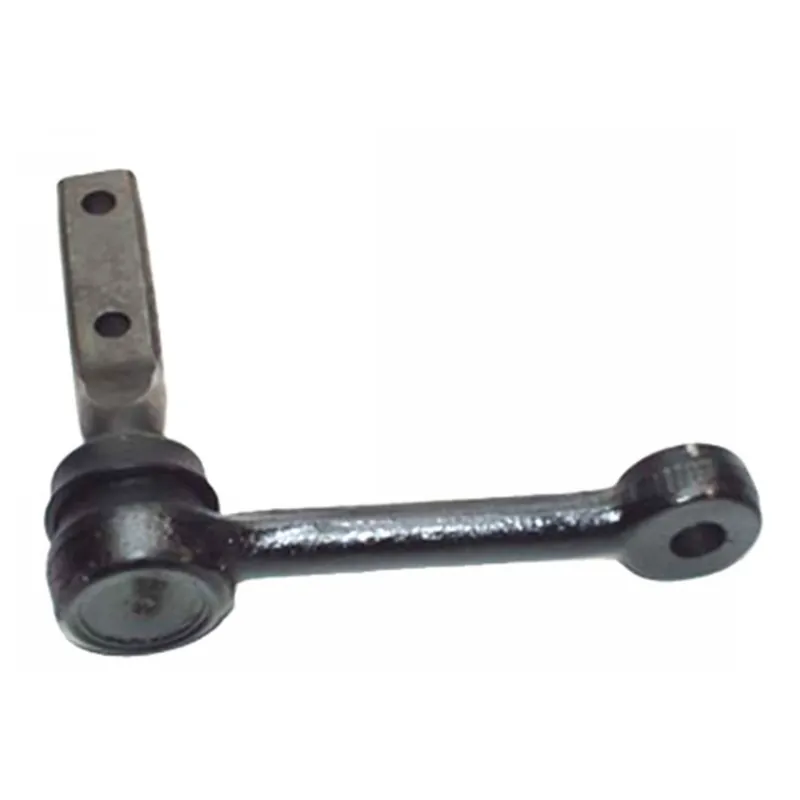 Shop Now Steering Idler Arm for 1967-1970 Domestics 1pc Front 20216