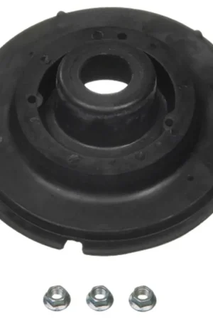 Coil Spring Seat for 1984-1995 Domestics 1pc Front 18850 Latest