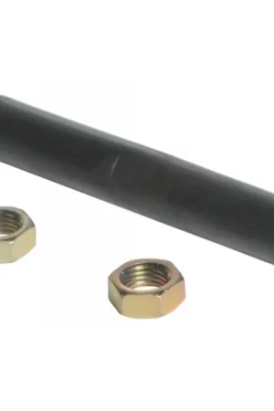 Viral Steering Tie Rod End Adjusting Sleeve for 1970-1974 Toyota Front 26205