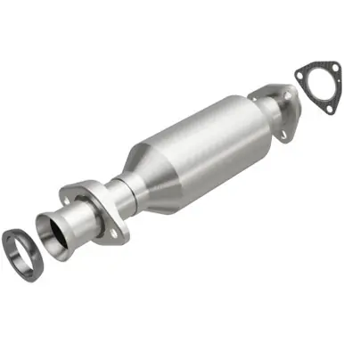 MagnaFlow Conv Direct Fit 92-95 Integra 1.7/1.8 CA - 3322637 Holiday Sale