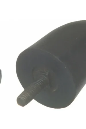 Hassle-Free Returns Control Arm Bumper for 1965-1993 Domestics 1pc Front Lower 16578