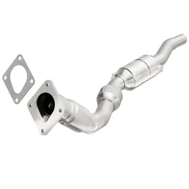 Last Chance MagnaFlow Conv DF 00-02 Audi A6 Quattro 2.7L - 24893