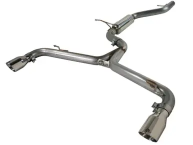 aFe MACHForce XP Cat-Back Exhaust 10-13 VW GTI L4 2.0L (T) MKVI - 49-46405 Grab Now