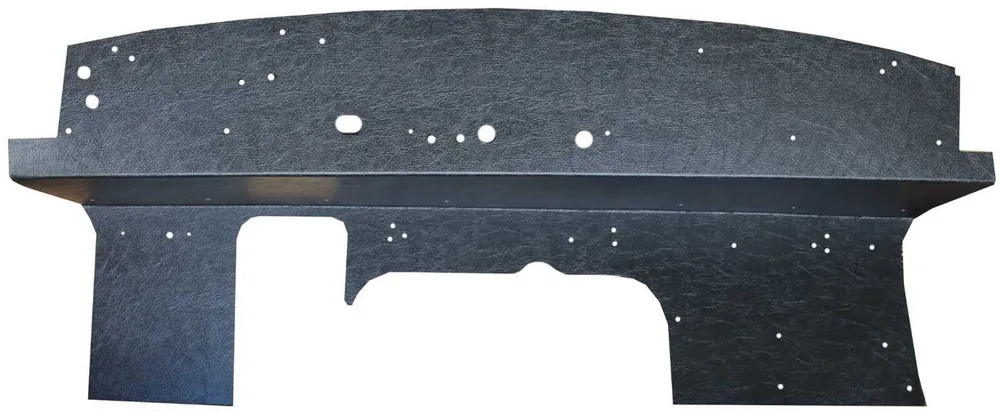 Genuine Firewall Insulation for 1940-1941 Lincoln Continental | 293