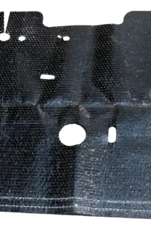 Sound Deadener 1pc for 1941-49 International KB1/2/3/4/5 Truck 2 Dr Standard Cab Best Choice