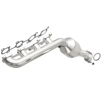Place Order MagnaFlow Conv DF 03-04 4Run 4.7 Driver Side Manifold - 50740