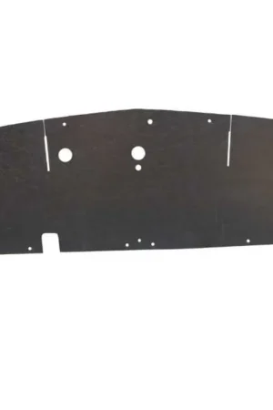 Firewall Insulation for 1949-1962 Peterbilt Truck Models 280-350 | 345 Big Sale