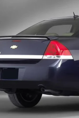 Special Discount Factory Style Spoiler