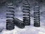 Suspension Techniques Sporttech 60251 Lowering Springs Popular