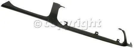 Buy Today FRONT BUMPER FILLER
