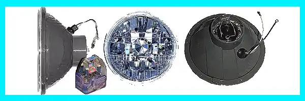 Diamond Cut Headlights Time-Limited