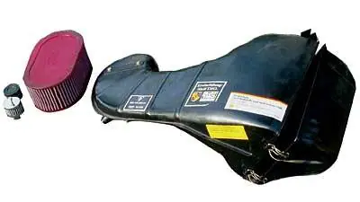 Turbo 930 Cold Air Intake System Special Discount