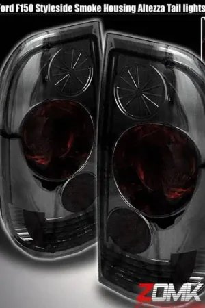 Viral Smoke Altezza Taillights