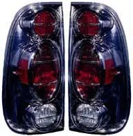 Black Depo Taillights Limited Time