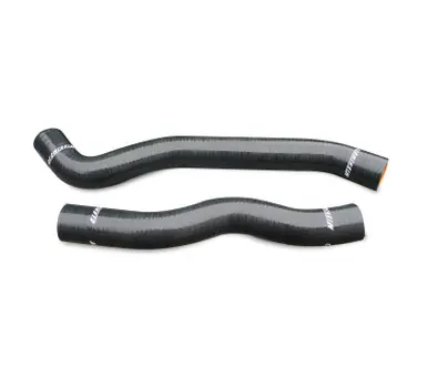 Factory Price Mishimoto 10+ Hyundai Genesis Coupe V6 Black Silicone Hose Kit - MMHOSE-GEN-10BK