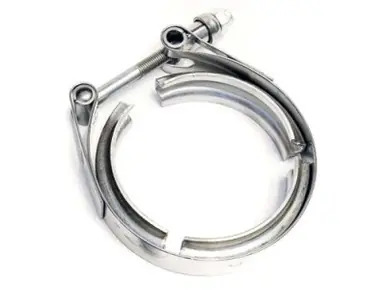 Forced Performance V-Band Clamp 3.00in ID - 3004010 Price Drop