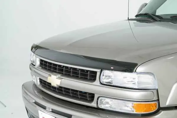 Today Only Wade Smoke Hoodguard Bug Deflector - 31380