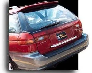 Hot Deal Subaru Legacy JSP OEM Style Paintable Wings - 68307