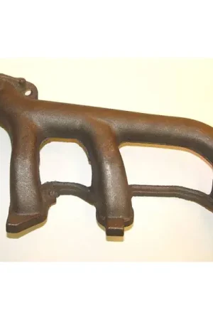 Omix Exhaust Manifold - Front - 17624-1 Brand New