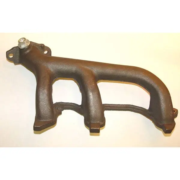 Omix Exhaust Manifold - Front - 17624-1 Brand New