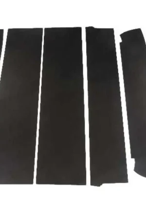 Headliner Boards for 1962 Oldsmobile Starfire 2-Door Hardtop with Sails 7pc Worldwide Shipping