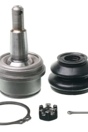 Ball Joint for 1991-2005 Domestics 1pc Front Lower Outer 11904 One Day Deal