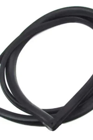 Rear Window Weatherstrip Seal, for 1966-1970 Ford Fairlane/Falcon Bargain