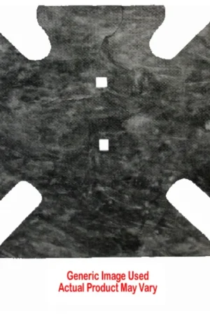 Hood Insulation Pad Heat Shield for 1978-1978 Chrysler Cordoba Gray Front 1 pc Handmade