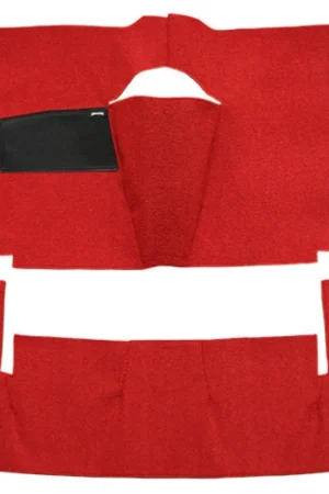 Carpet for 1961 Ford Galaxie Starliner 2DR Hardtop Auto Foot Wells Short Rear Cut & Sewn Best Price