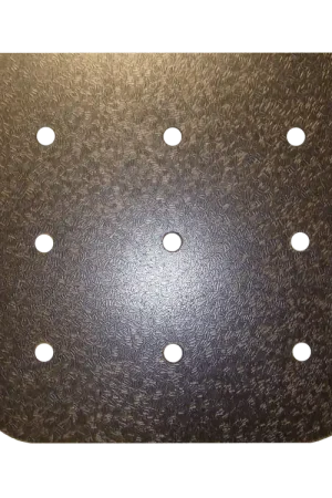 Seat Cushion Bottom for 1930-1931 Ford Victoria, Non-Adjustable - Passenger Side Trending