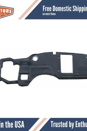 Firewall Insulation for 1968-1972 Gm A-Body | 423 Hassle-Free Returns