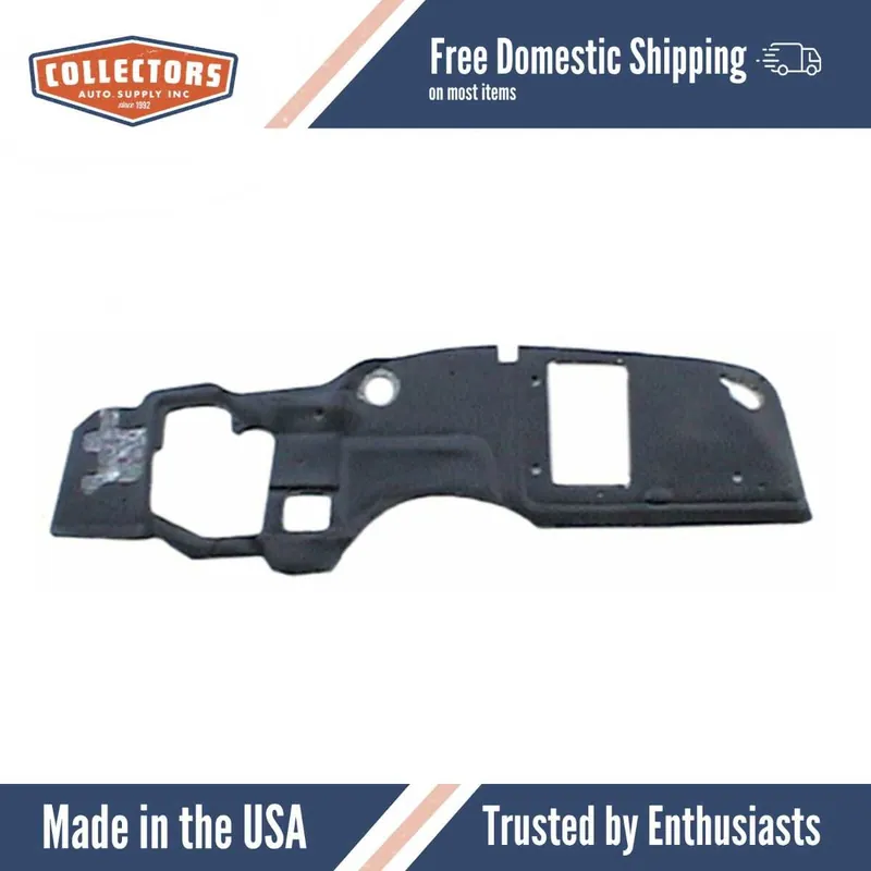 Firewall Insulation for 1968-1972 Gm A-Body | 423 Hassle-Free Returns