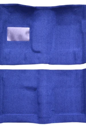 Carpet for 1974-1976 Plymouth Duster 2DR 4spd Cutpile Flash Sale