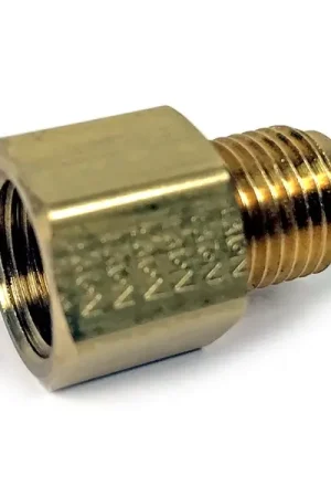 Certified Baer Brakes 6200048BAE Baer Brakes Brake Line Fitting