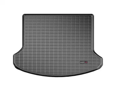 WeatherTech 2016+ Lincoln MKX Cargo Liners - Black - 40823 Exclusive Offer