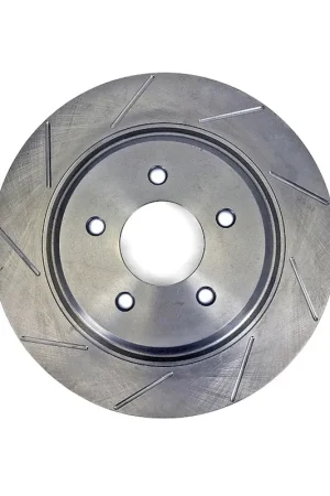 Baer Brakes 6929101 Baer Brakes 12.000" x 1.020", 1-Piece, RH Replacement Rotor, Slotted Same Day Shipping