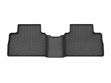 Hassle-Free Returns WeatherTech 25-26 Nissan Kicks Rear FloorLiner - Black - 4419082