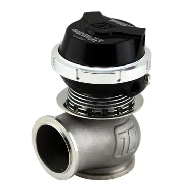 Low Price Turbosmart WG45 Gen V Hyper-Gate 45 Motorsport 14psi Black - TS-0553-1102