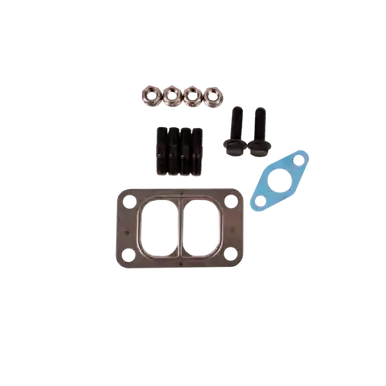Modern Fleece Performance 94-02 Dodge 2500/3500 6.7L Cummins HX35 Turbocharger Installation Kit - FPE-CUMM-HX35-INST-KIT-9402