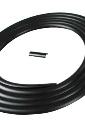 Windshield Weatherstrip Molding for 1987-1995 Jeep Wrangler Sport Utility 2-Door Handmade