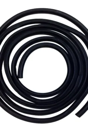 Cheap Sliding Door Seal Gasket Weatherstrip for Ford Econoline 1968-1974 1Pc