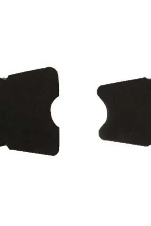 Modern License Plate Lens Gasket for 1954-1955 Cadillac Commercial Chassis DeVille