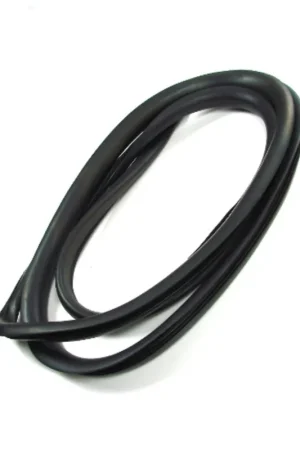 Grab Now Rear Window Weatherstrip Seal for 99-10 F-250/F-350 Super Duty WBL D9333